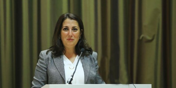 Türk müteahhitlere 'Gine'ye yatırım yapın' çağrısı