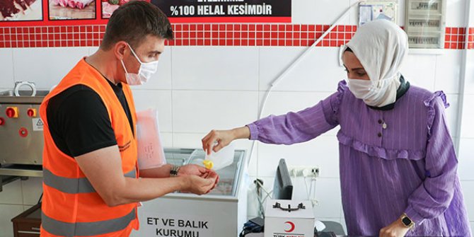 Başkentte 'Mahalle Denetim Ekipleri' mesaiye başladı