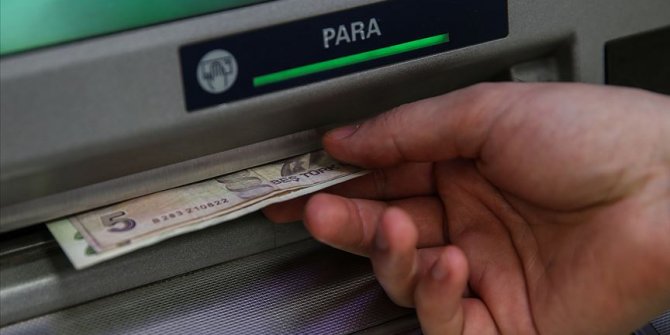 Ortopedik engellilerin erişimine sunulan ATM sayısı 2 katına çıktı