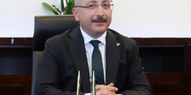Denizli Valiliği'nden koronavirüs dolandırıcılığına karşı uyarı