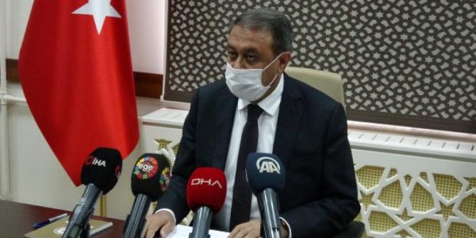 Balıkesir’de düğünlere koronavirüs düzenlemesi