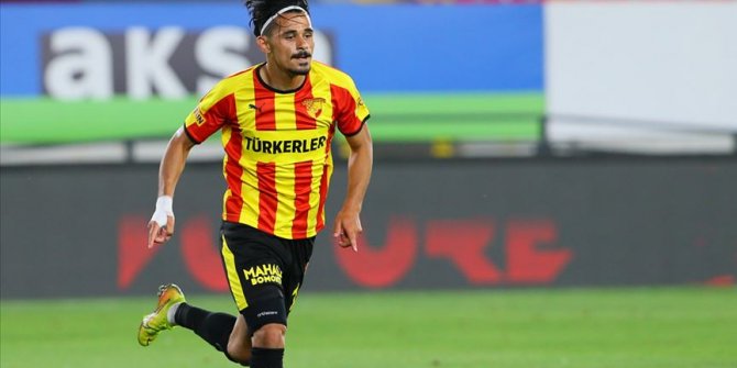 Antalyaspor, Serdar Gürler'i kadrosuna kattı