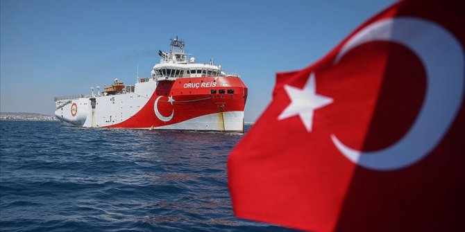 Azerbaycan'dan Türkiye'ye destek açıklaması: Destekliyoruz