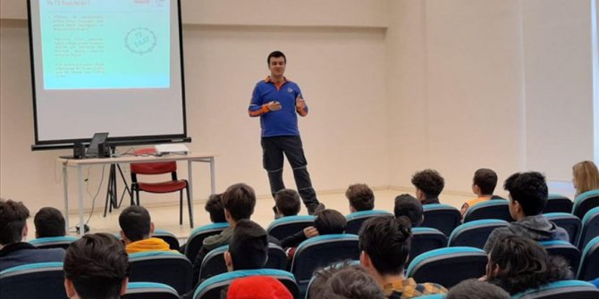 AFAD 2 milyon kişiye afet eğitimi verdi