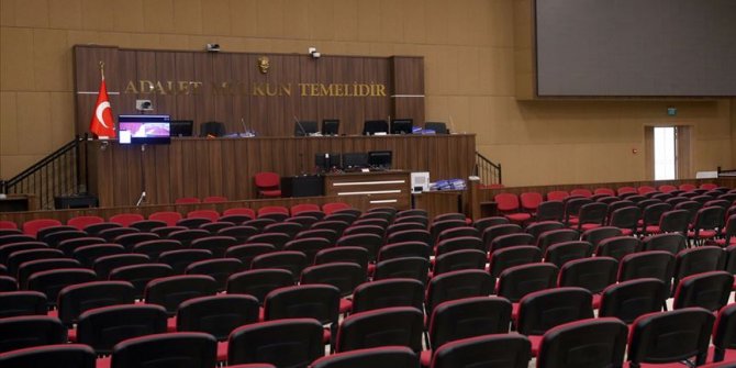 FETÖ'nün 'fakülte sorumlusuna' 22,5 yıl hapis istemi