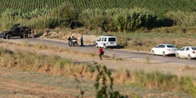 Hain saldırıya ramak kala: 37 kilo TNT ile yakalandı...