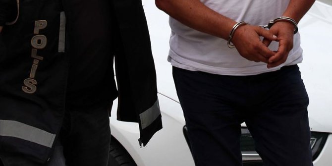 18 yaşındaki kıza cinsel saldırı gerekçesiyle M.O. hakkında yakalama kararı çıkarıldı