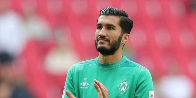 Şahin: Antalyaspor beni heyecanlandırıyor