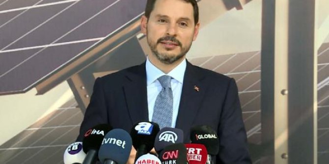 Bakan Albayrak: Çok daha güzel günler bizi bekliyor