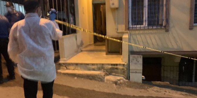 Pendik'te evde yangın: 1 çocuk öldü 1 çocuk ağır yaralı