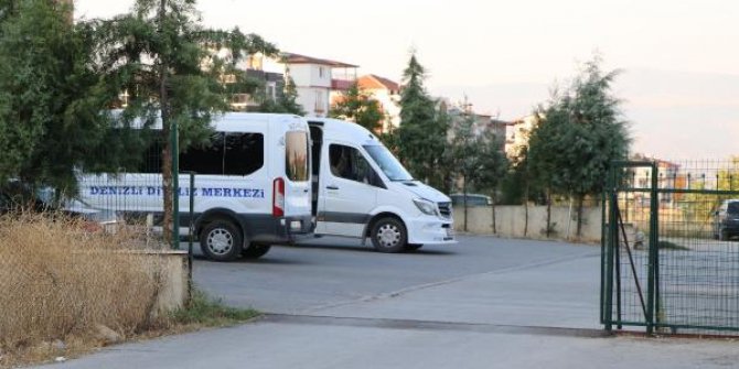 Böbrek hastası kadın, diyaliz çıkışı boşandığı eşi tarafından bıçaklandı