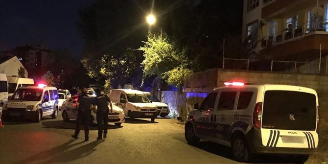 Azeri suç örgütü elebaşı Antalya'da uğradığı silahlı saldırıda öldü