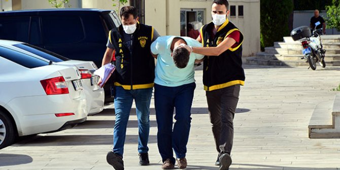 İş insanını kaçırıp, 1 milyon 400 bin TL fidye isteyen şüpheliden 1’i yakalandı