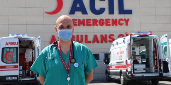 Bilim Kurulu Üyesi Kayıpmaz: Hasta bir kişi, 100 kişiyi enfekte edebiliyor