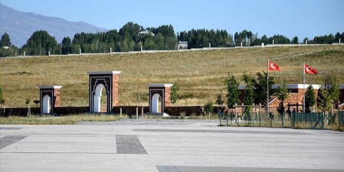 Malazgirt ve Ahlat şanlı zaferin yıl dönümüne hazırlanıyor