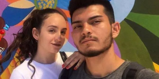 Güleda Cankel'in katilinin cezası belli oldu