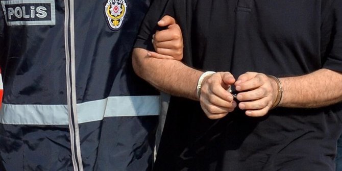 Siirt'te terör operasyonu: 6 gözaltı
