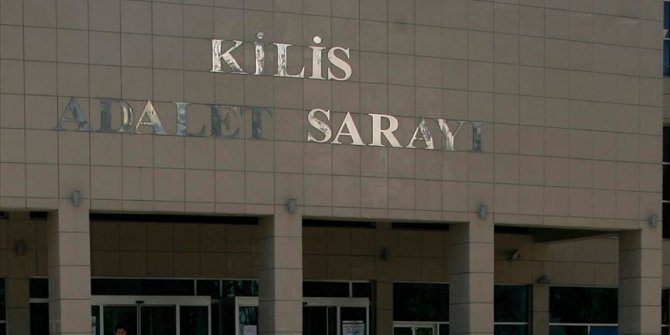 Kilis'te kadın doktora tehdit soruşturması sürüyor