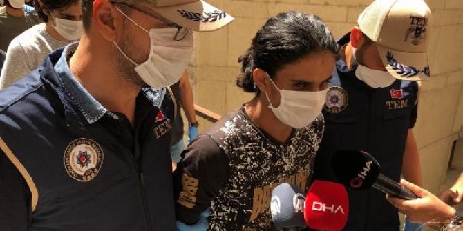 Bursa'da intihar bombacısı DEAŞ'lı ile 5 şüpheli adliyede