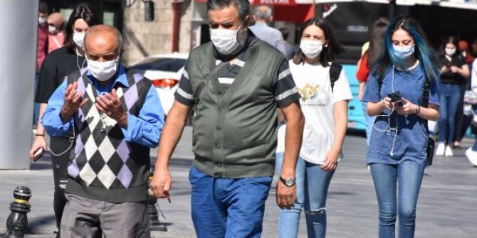 Sivas'ın nüfusu 2 milyona çıktı, vakalar arttı