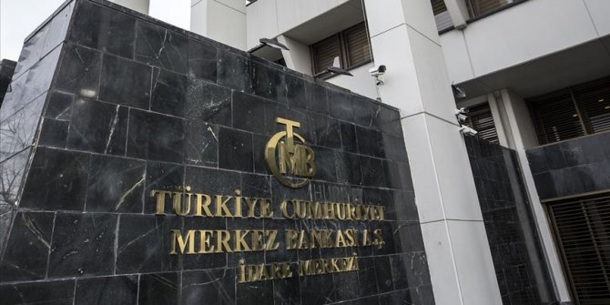 Merkez Bankası'ndan ödeme hizmetlerinde TR Karekod'un üretilmesine ilişkin yönetmelik