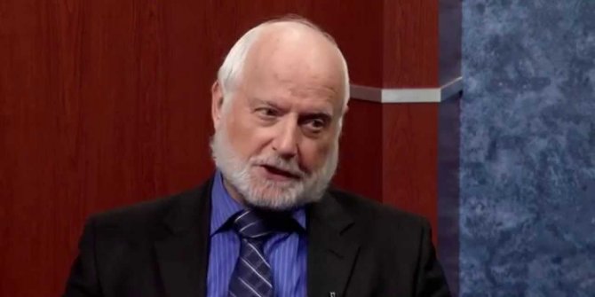 ABD'li Profesör Gunter’den Ermeni iddialarına tokat gibi cevap
