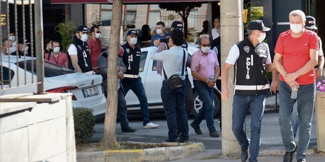 Eskişehir merkezli 'sahte engelli raporu' operasyonunda 40 gözaltı
