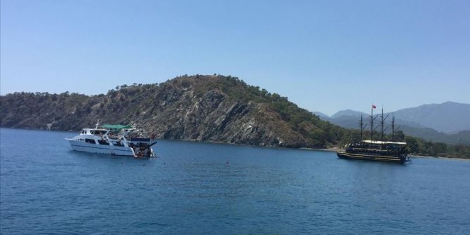 Ulaştırma ve Altyapı Bakanlığından tur teknelerine sıkı denetim