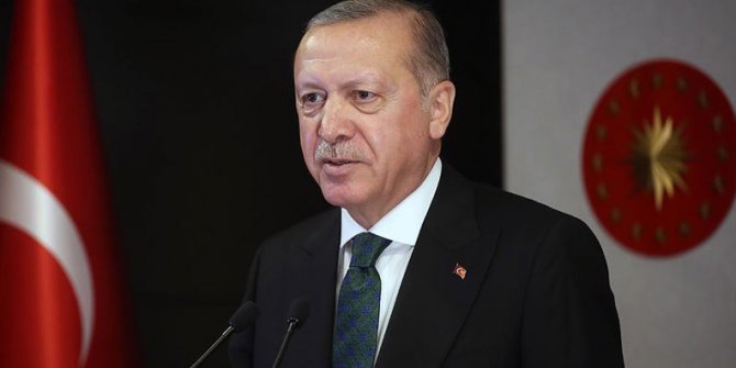 Cumhurbaşkanı Erdoğan müjdeyi açıklıyor: Petrol mü doğalgaz mı?