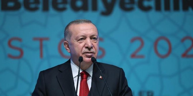 Cumhurbaşkanı Erdoğan müjde olarak ne açıklayacak?