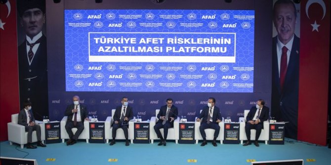 TRT Genel Müdürü Eren: Deprem riskinin azaltılmasında genel bir kültür değişimine ihtiyaç var