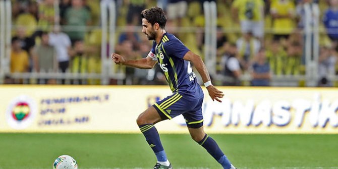 Alper Potuk'tan bomba iddia: Fenerbahçe'de Futbol hayatını bitiririz dediler