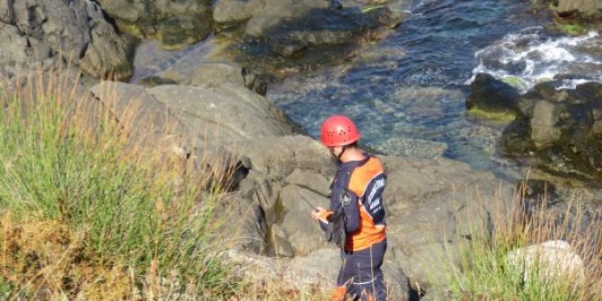 Beykoz'da kamp alanında şok eden ölüm