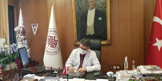 Almanya'nın geliştirdiği aşının gönüllü denemeleri İstanbul'da da yapılacak