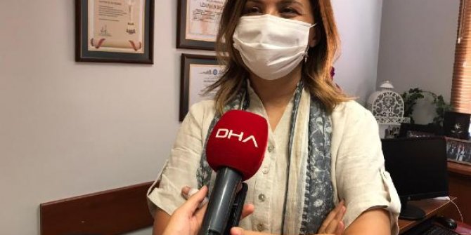 'Koronavirüs önlemleri, diğer virüs hastalıkları da önlüyor'