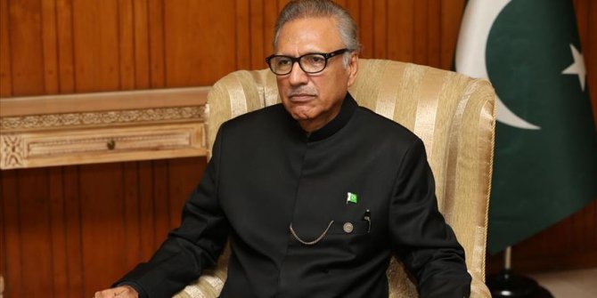 Pakistan, Türkiye'yi doğal gaz rezervi keşfinden ötürü kutladı