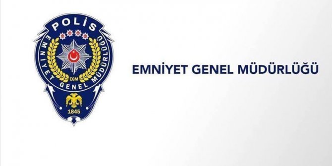 EGM: Sosyal medyada bir hemşireye hakarette bulunan kişi gözaltına alındı