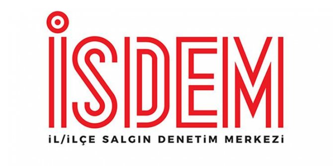 İçişleri Bakanlığı: 'İSDEM' ülke genelinde devreye alındı