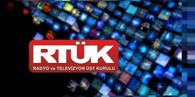 RTÜK'ten bakanlığın talebiyle ilgili açıklama: Çocuklarımızı korumak için her türlü tedbiri alacağız