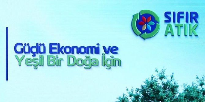 Belediyelerin 'Sıfır Atık Yönetim Sistemi'ne geçiş süresi yıl sonunda doluyor