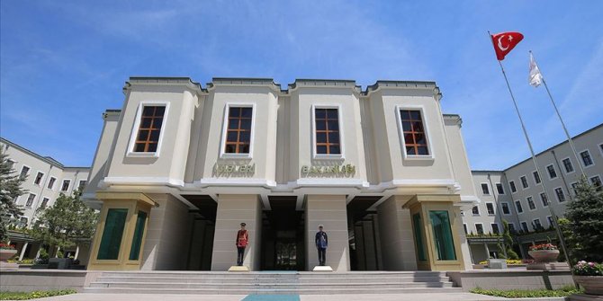 İçişleri Bakanlığı: 30 Ağustos Zafer Bayramı kutlamalarıyla ilgili yasaklama yok