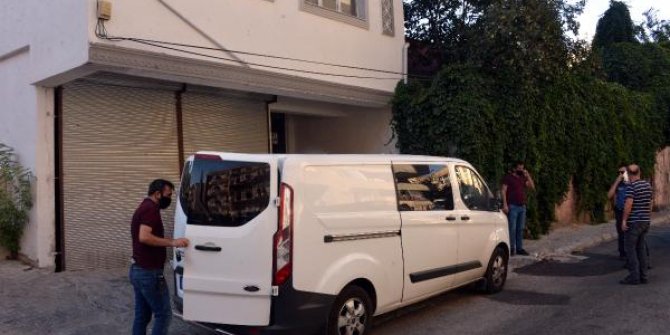 Yaşlı kadın ölü bulundu, 3 gün önce yaşamını yitirmiş