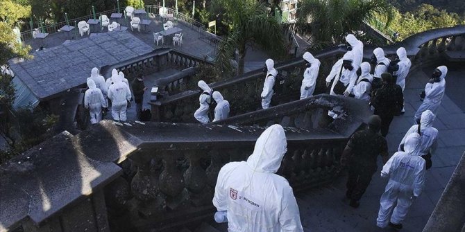 Üç ülkede büyük felaket: Binin üzerinde ölü var