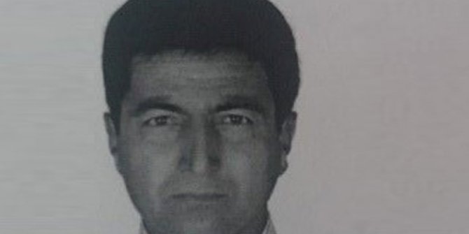 Dövülerek öldürüldü, cesedi boş araziye atıldı