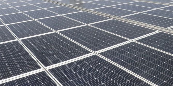 Elektrik üretiminde kömürün yerini rüzgar ve güneş enerjisi alıyor