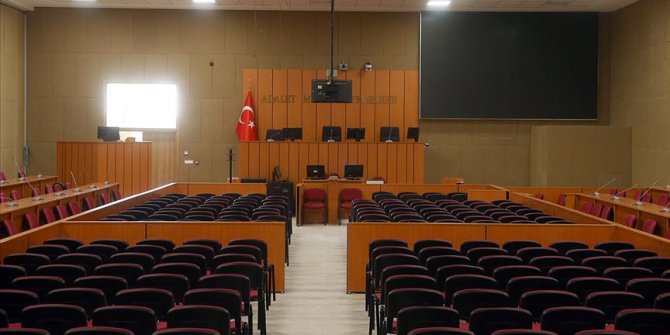 Kodlama yöntemiyle askeri okullara sızan 35 FETÖ zanlısı tutuklandı