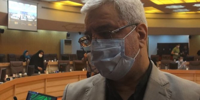 İran'da Cumhurbaşkanlığı seçim tarihi açıklandı