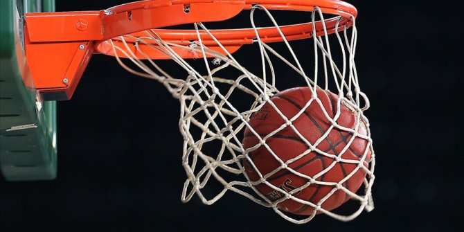 Türkiye Basketbol Ligi'nde yeni sezon fikstürü belli oldu