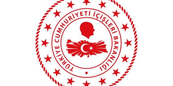 İçişleri Bakanlığı: Toplam 34 yerleşim yerinde karantina tedbiri uygulanmaktadır