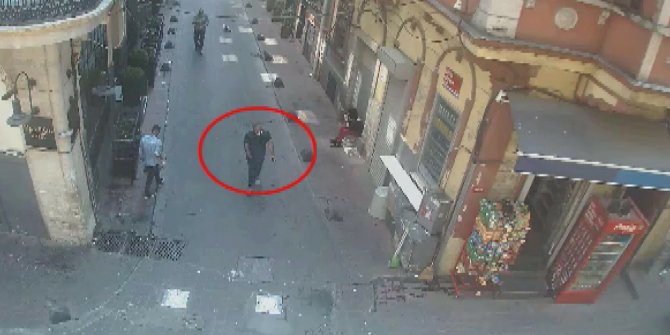 İstanbul'da eylem hazırlığındaki terörist yakalandı